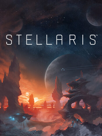 Stellaris Console Edition EU Xbox One/Série CD Key