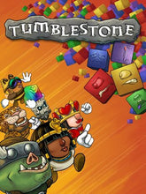 Tumblestone ARG Xbox One/Série CD Key