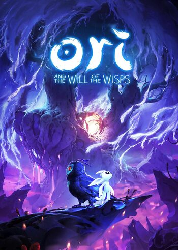 Ori and the Will of the Wisps Global Xbox One/Série CD Key