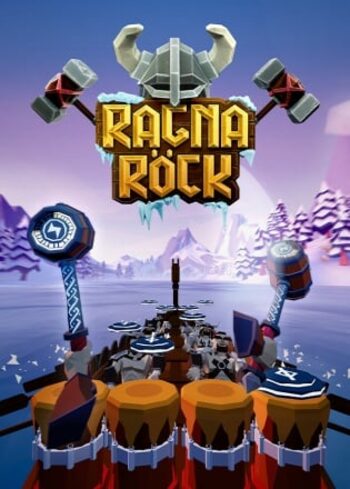 Ragnarock VR Global Steam CD Key