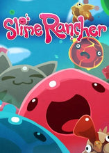 Slime Rancher US Xbox One/Série CD Key