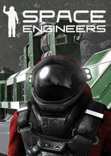 Space Engineers EU Xbox One/Série CD Key