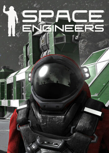 Space Engineers ARG Xbox One/Série CD Key