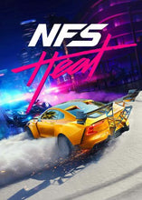 Need For Speed : Heat EU PSN CD Key