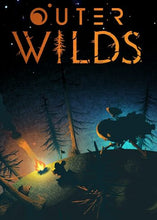 Outer Wilds US Xbox One/Série CD Key