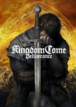 Kingdom Come : Deliverance Global Steam CD Key