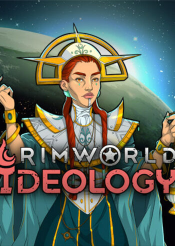 RimWorld : Ideology Global Steam CD Key