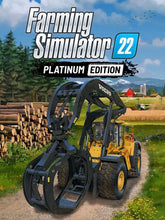 Farming Simulator 22 Platinum Edition ARG Xbox One/Série CD Key