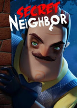 Secret Neighbor EU Xbox One/Série CD Key