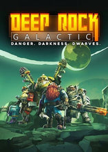 Deep Rock Galactic ARG Xbox One/Série/Windows CD Key