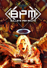 BPM : Bullets per Minute Global Steam CD Key