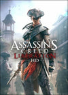 Assassin's Creed : Liberation HD US Xbox One/Série CD Key