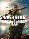 Sniper Elite 4 Steam CD Key