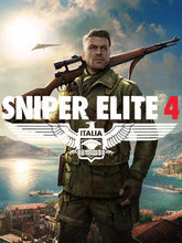 Sniper Elite 4 US Xbox One/Série CD Key