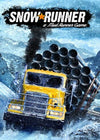 SnowRunner Steam CD Key