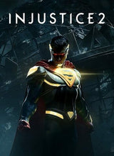 Injustice 2 EU Xbox One/Série CD Key