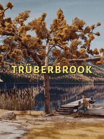 Truberbrook US Xbox One/Série CD Key