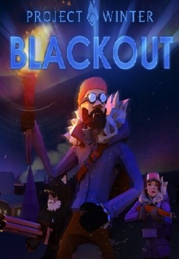 Projet Winter : Blackout Global Steam CD Key