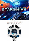 Sid Meier's Starships et Civilization : Beyond Earth Global Steam CD Key