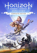 Horizon Zero Dawn - Thème + Digital Art Book Deluxe Edition EU PS4/5 CD Key