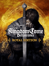 Kingdom Come : Deliverance Royal Edition Global Steam CD Key