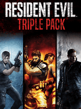 Resident Evil - Triple Pack ARG Xbox One/Série CD Key