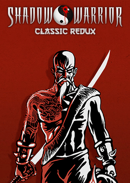 Shadow Warrior Classic Redux GOG CD Key