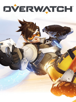 Overwatch - Goodies numériques inter-jeux Global Battle.net CD Key