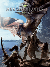 Monster Hunter : World EU Steam CD Key