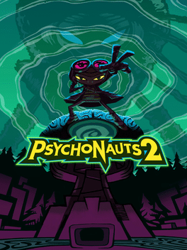 Psychonauts 2 Global Xbox One/Série/Windows CD Key