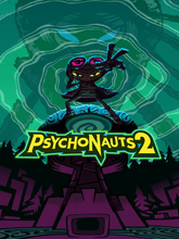 Psychonauts 2 EU Xbox One/Série/Windows CD Key