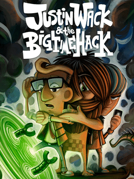 Justin Wack et le Big Time Hack Global Steam CD Key