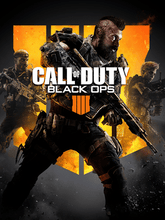 Call of Duty Black Ops 4 ARG Xbox One/Série CD Key