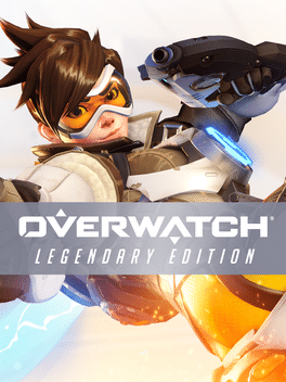 Overwatch Edition Légendaire Australie Nintendo Switch CD Key