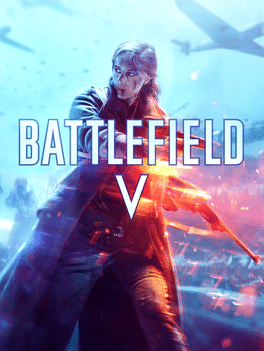 Battlefield 5 FR Global Origin CD Key