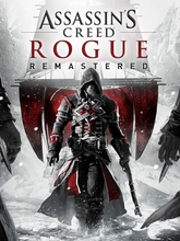 Assassin's Creed : Rogue Remastered Global Xbox One/Série CD Key