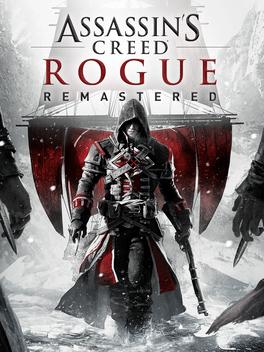 Assassin's Creed : Rogue Remastered ARG Xbox One/Série CD Key