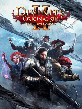 Divinity : Original Sin 2 Definitive Edition Global GOG CD Key