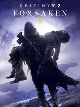 Destiny 2 : Forsaken US Xbox One/Série CD Key