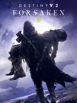 Destiny 2 : Forsaken ARG Xbox One/Série CD Key