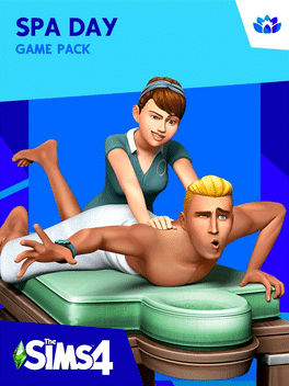 Les Sims 4 : Spa Day Origine mondiale CD Key