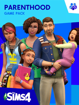 Les Sims 4 : Parenthood Global Origin CD Key