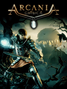 ArcaniA : Gothic 4 Global Steam CD Key