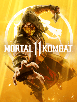 Mortal Kombat 11 EU Xbox One/Série CD Key