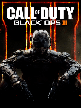 Call of Duty : Black Ops 3 Global Steam CD Key
