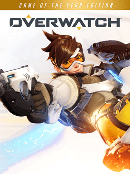 Overwatch (Standard Edition) Battle.net Chave GLOBAL PC - Que