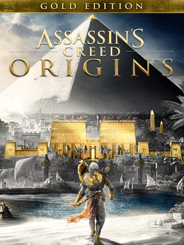 Assassin's Creed : Origins Gold Edition Global Xbox One CD Key