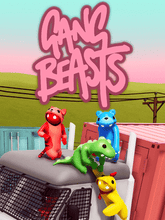 Gang Beasts ARG Xbox One/Série CD Key