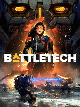 BattleTech Steam CD Key