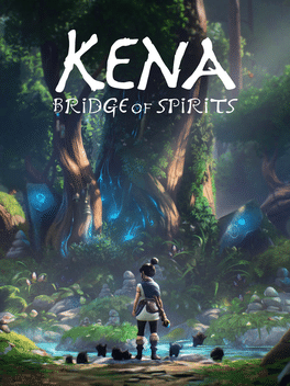 Kena : Le pont des esprits Global Epic Games CD Key